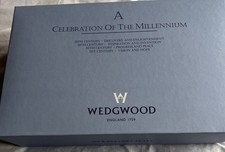 Wedgwood “A Celebration of