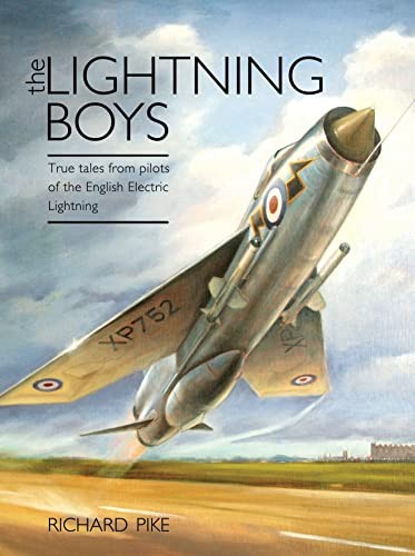 The lightning boys true tales - the,