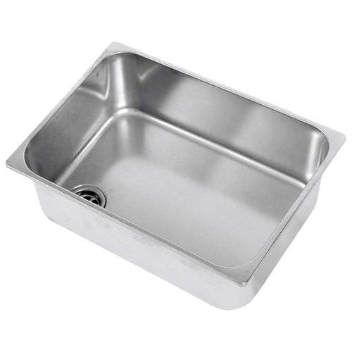 Navy load sink - navy,