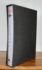 "Surely You're Joking, Mr