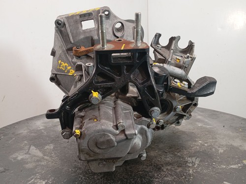 Gearbox 87 2605751 - gearbox, m1-a3-87