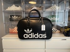 adidas Peter Black Large