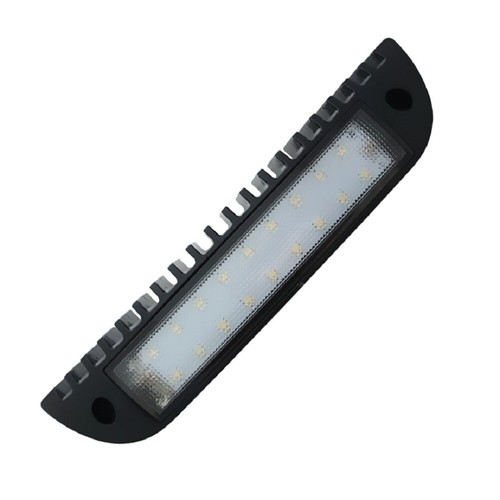 Led awning light 12v - led, 24v