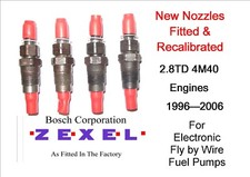 Years 96 To 2006 MITSUBISHI