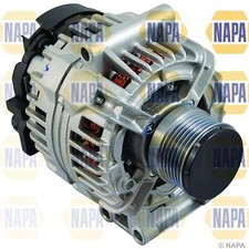 NAPA NAL1447 Alternator Fits