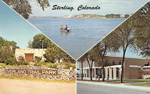 Sterling reservoir colorado - sterling,