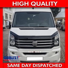 FOR VW CRAFTER BONNET WIND