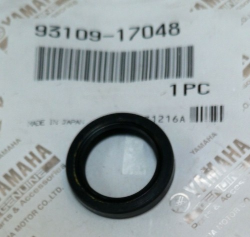 Yamaha ty250 350 mono 84 - /,