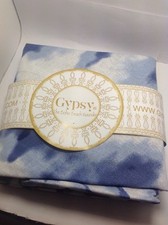 Gypsy 05 The Boho Beach  Blue