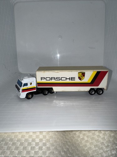 Matchbox daf 3300 - space, cab