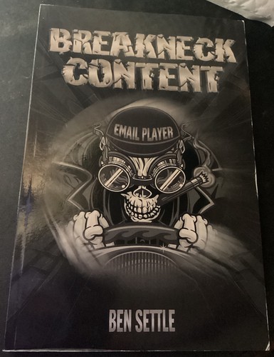 Breakneck content ben - breakneck,