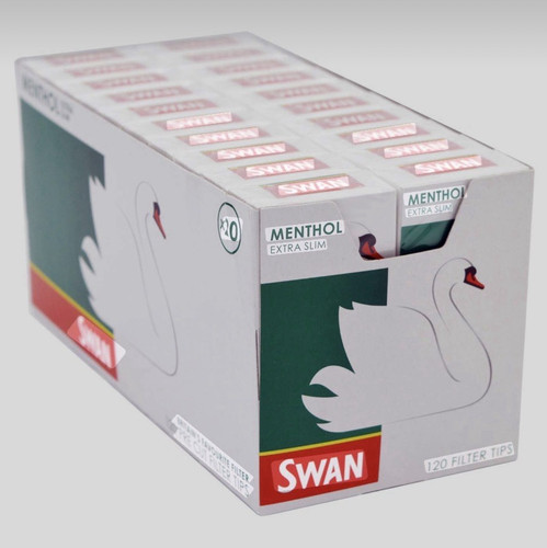 Full box swan - full,