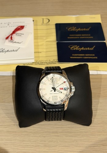 Chopard mille miglia gran - mille,