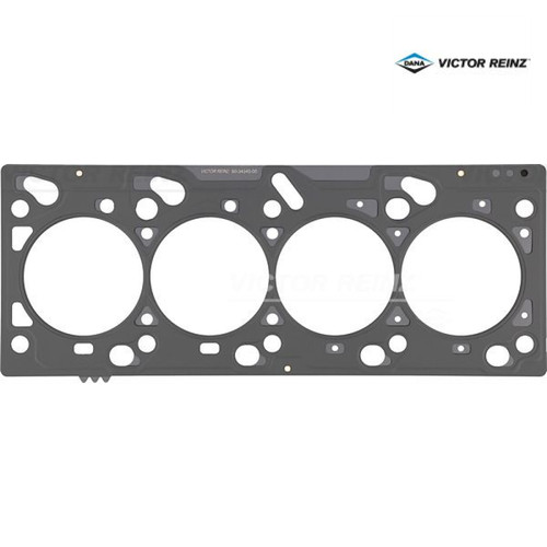 Gasket cylinder head victor - gasket,,