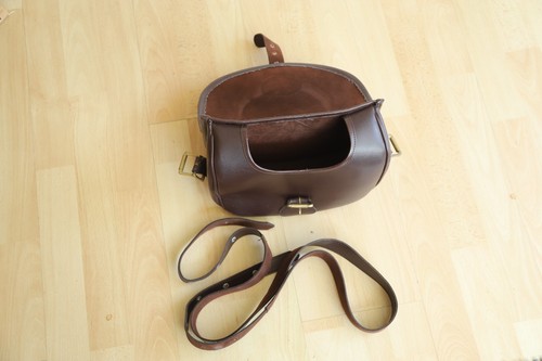 Cartridge bag - cartridge,