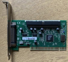 Adaptec Controller Card