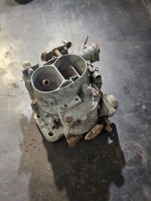 Rare Origional Citroën 2CV