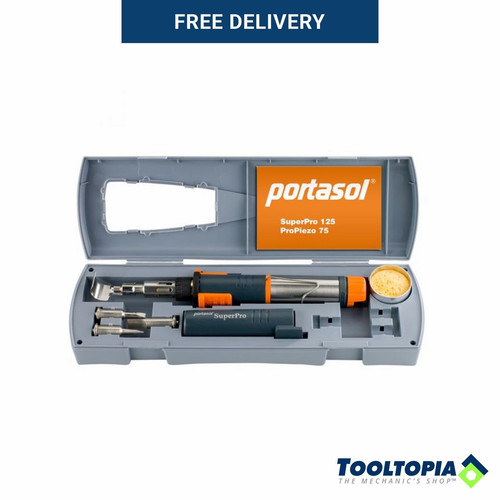 Portasol butane super pro - butane,