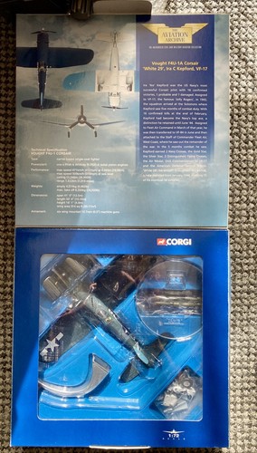 Corgi aviation archive - corgi,
