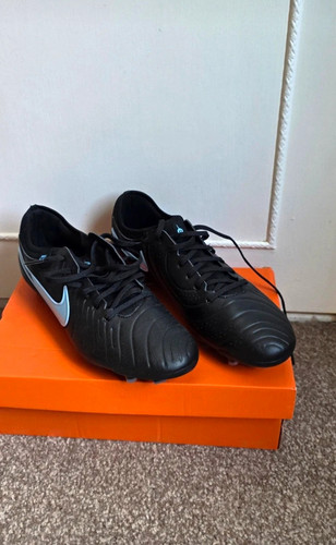 Nike tiempo legend football - nike,