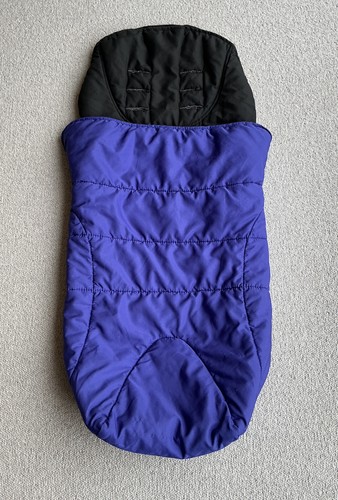 Mammas papas baby cosy - cosy, toes