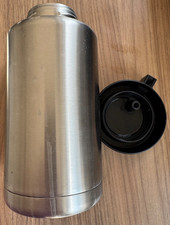 NESPRESSO GEMINI CS220 CS223 CS20 CAPPUCCINATORE OEM MILK CANNISTER JUG VVGC