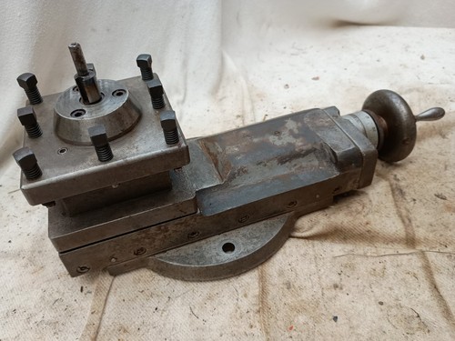 Smart brown centre - smart, lathe