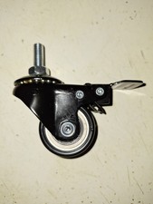 GT Omega Caster Wheels for