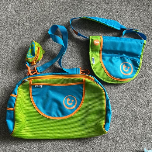 Trunki kids travel tote - travel, tidy