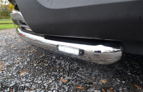 Spoiler bar leds for - spoiler, +