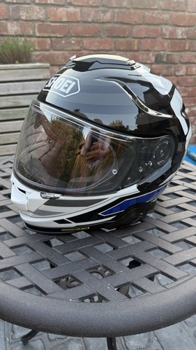 Shoei air insignia - shoei, 2