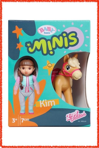 Zapf creation 906149 baby - creation,