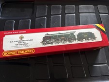 Hornby R154 OO Gauge 4-6-0 King Arthur Class N15 "Sir Dinadan" "795" Steam Loco