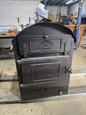 Pickwicks LPG Jacket Potato Oven