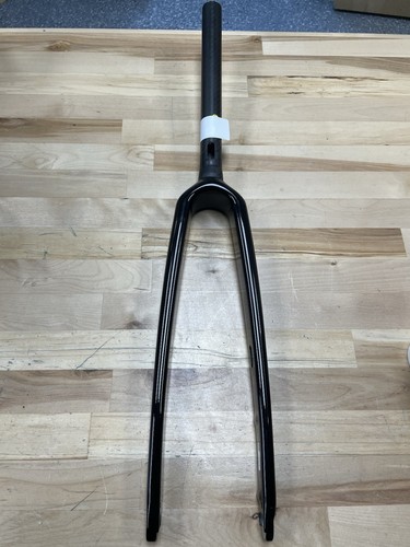 Giant defy fork black - giant, 1