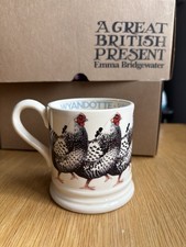 Emma Bridgewater Wyandotte Hen