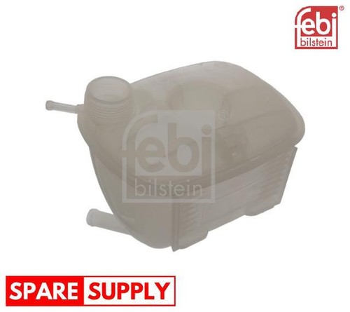 Expansion tank coolant for - expansion,