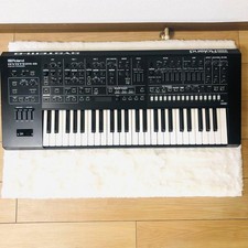 Roland SYSTEM-8 PLUG-OUT Synthesizer 49-Key JUPITER-8 JUNO-106 JX-3P #4