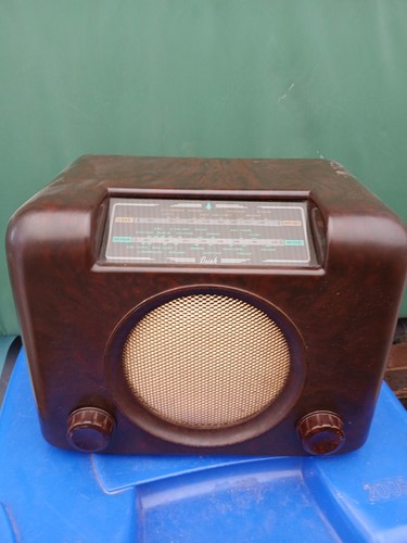 Bush dac 90a - bush,