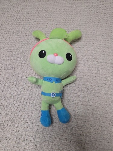 Octonauts series animated - octonauts,