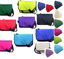 Messenger Shoulder Bag Laptop