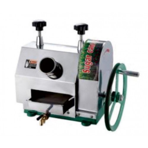 Commercial manual sugar cane - manual,