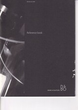 Reference Book for Bang &