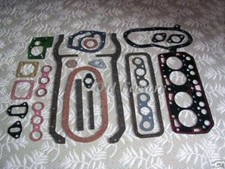 RENAULT Dauphine Gordini