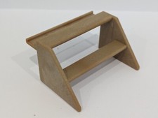 Sylvanian Families Spare Replacement Applewood Department Store Steps - Vintage