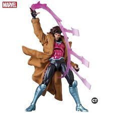 In Stock CT Toys MAFEX No.131 X-Men Gambit Comic Ver. Action Figure New Boxed