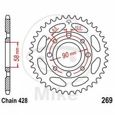 CROWN Z36 428 BLACK D.INT. 058