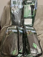 JOB LOT OF NEW DUBLIN LEATHER