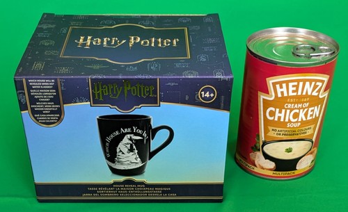 Harry potter house sorting - potter, hat