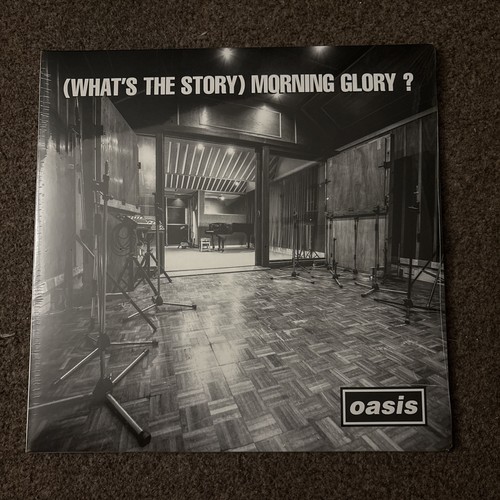 Oasis - , the